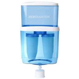 23L Bottle - Culligan Zero Water