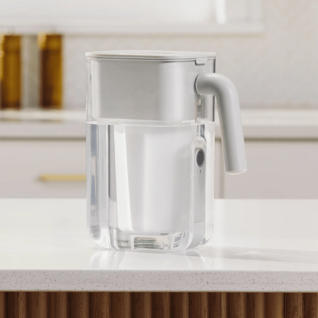 2.8L Water Filter Jug - Culligan Zero Water