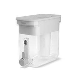 5.2L Water Filter Dispenser - Culligan Zero Water