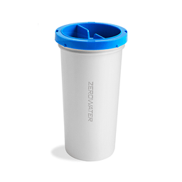 Culligan with ZeroWater Technology Filter - Culligan Zero Water