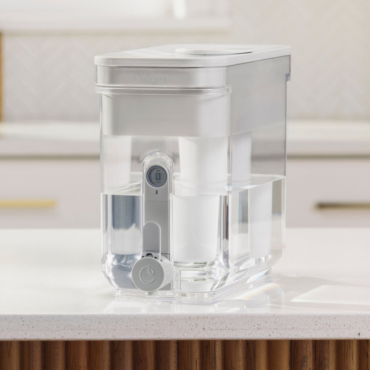 The Family Bundle - Culligan Zero Water