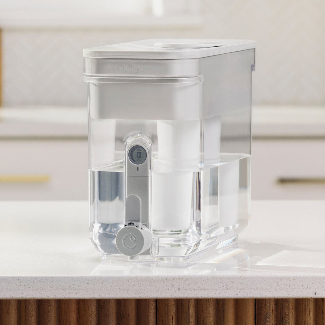 The Family Bundle - Culligan Zero Water