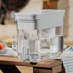 The Family Bundle - Culligan Zero Water