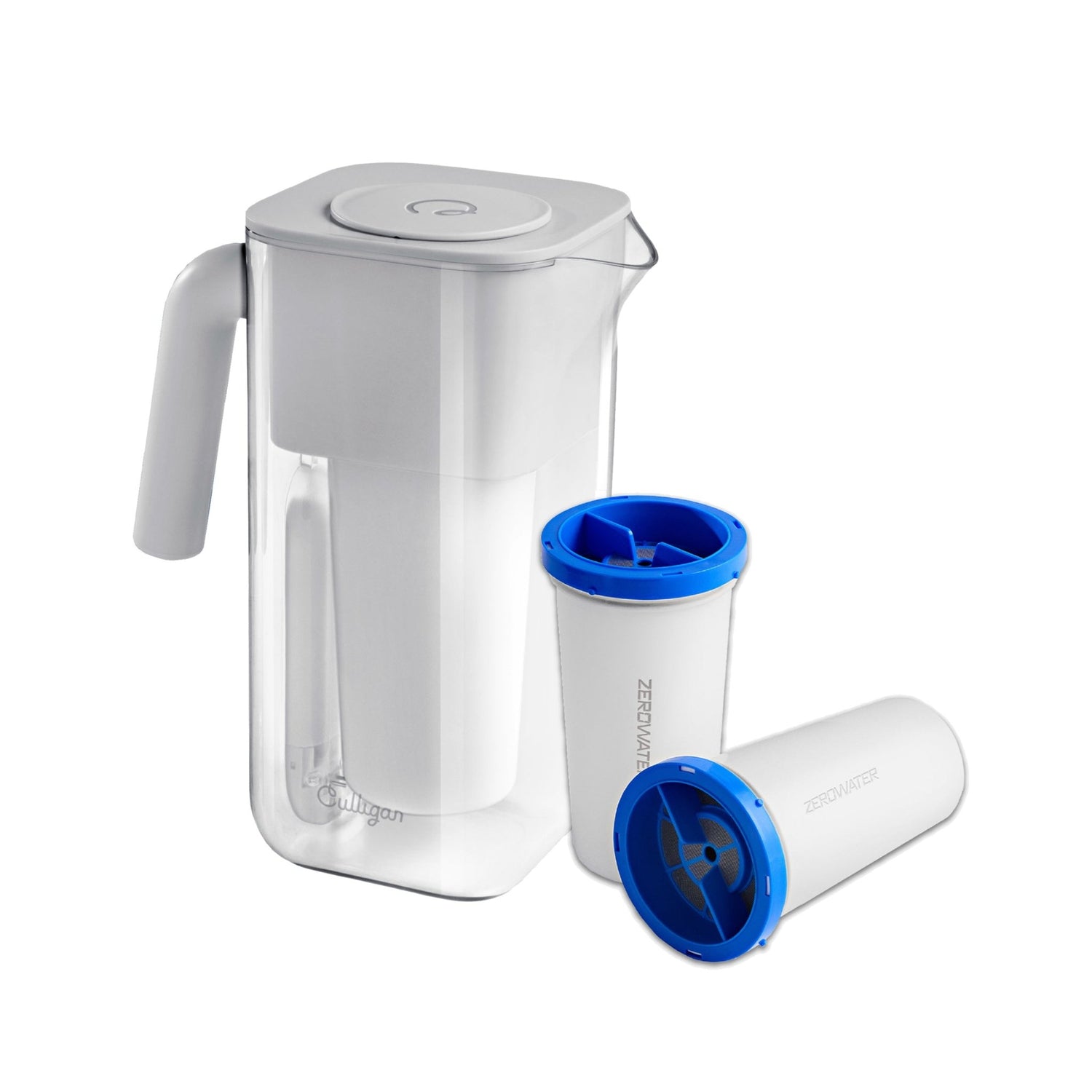 The Starter Pack - Culligan Zero Water