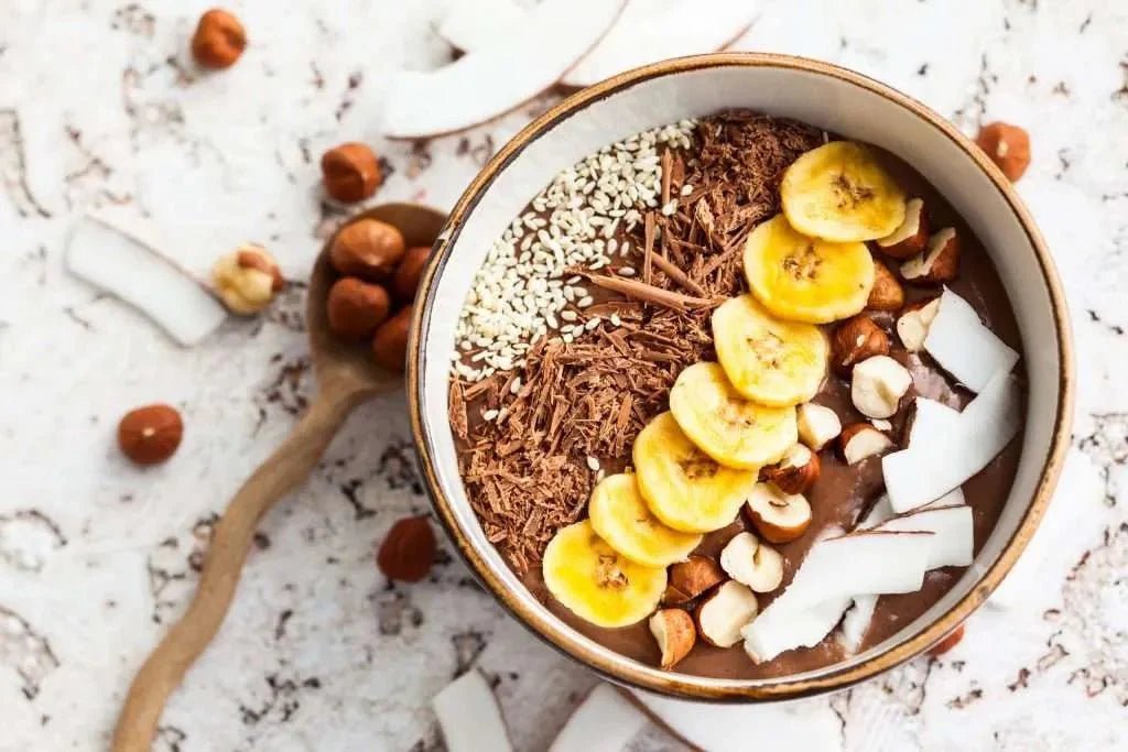 4 Scrumptious Healthy Water Based Winter Smoothie Recipes - Culligan Zero Water