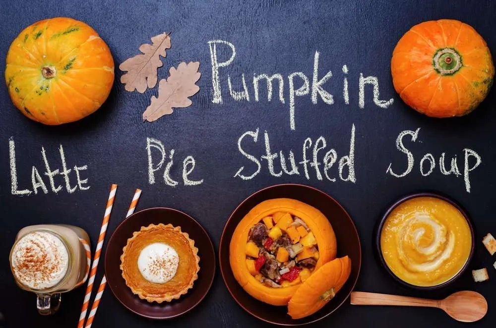 5 Healthy Water Based Recipes to See You into Autumn! - Culligan Zero Water