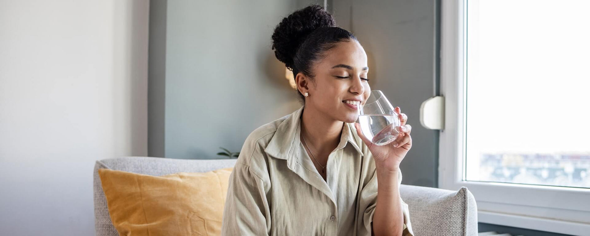 Avoid Kidney Stones - Stay Hydrated! - Culligan Zero Water