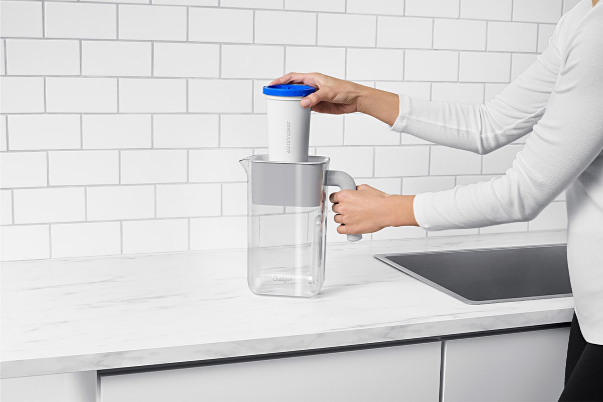 best type of water filter