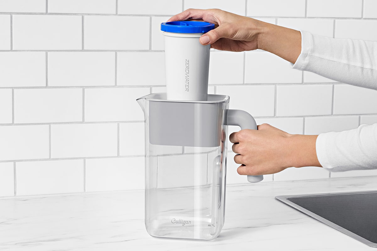 best water filters for lead removal