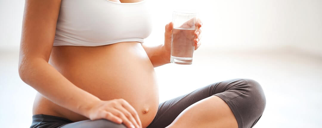 Can You Drink Tap Water When Pregnant? - Culligan Zero Water