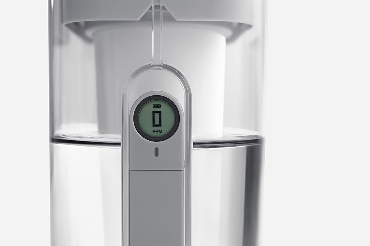 do water filters expire