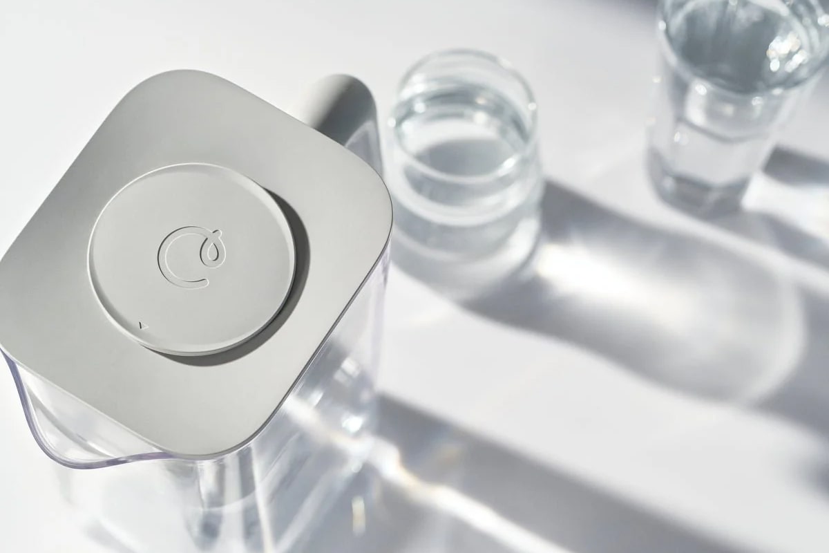 how is ZeroWater tested