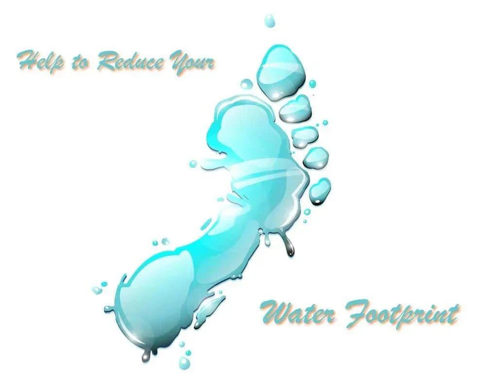 How to Help the Environment by Reducing Your Water Footprint - Culligan Zero Water