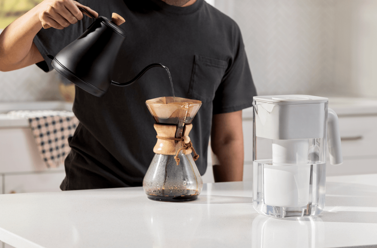 Myth vs. Fact: Debunking Common Water Filtration Myths - Culligan Zero Water