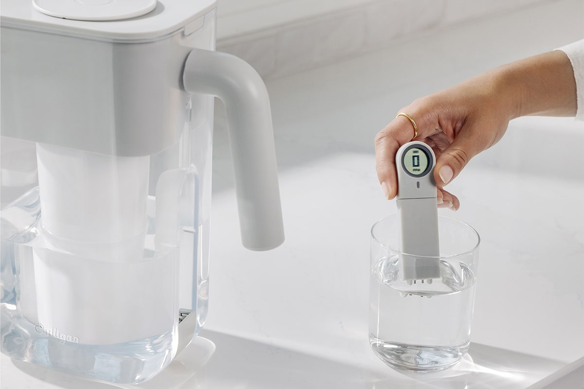 is copper in water dangerous