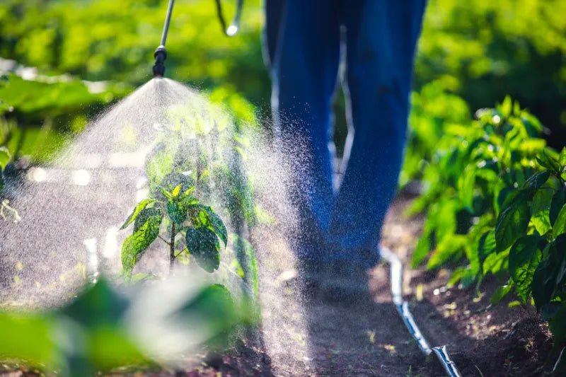 Test Confirms Culligan with ZeroWater technology Jugs are the Market Leaders for Glyphosate Water Filters - Culligan Zero Water