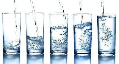 The Latest Beauty Elixir: Culligan with ZeroWater technology Filtered Water - Culligan Zero Water