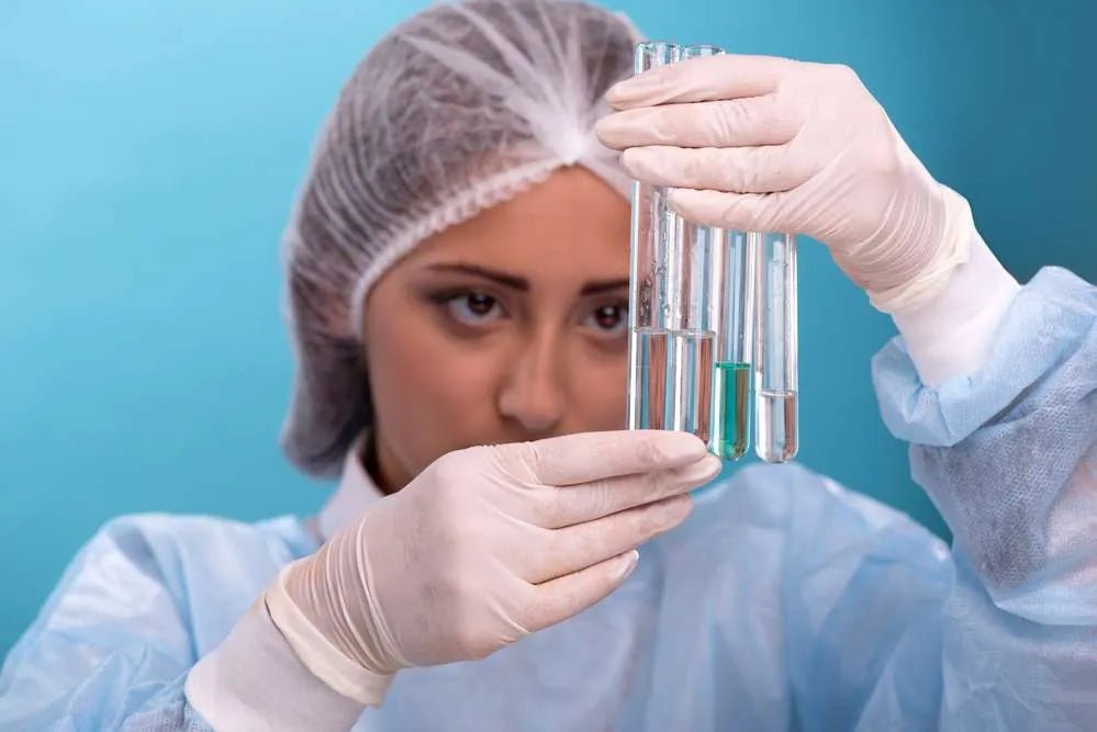 The Rigorous Testing Behind Culligan with ZeroWater technology Filtration: Our Commitment to Pure Water - Culligan Zero Water