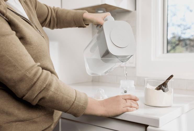 The Ultimate Guide on How to Clean and Care for Your ZeroWater Filter Jug - Culligan Zero Water