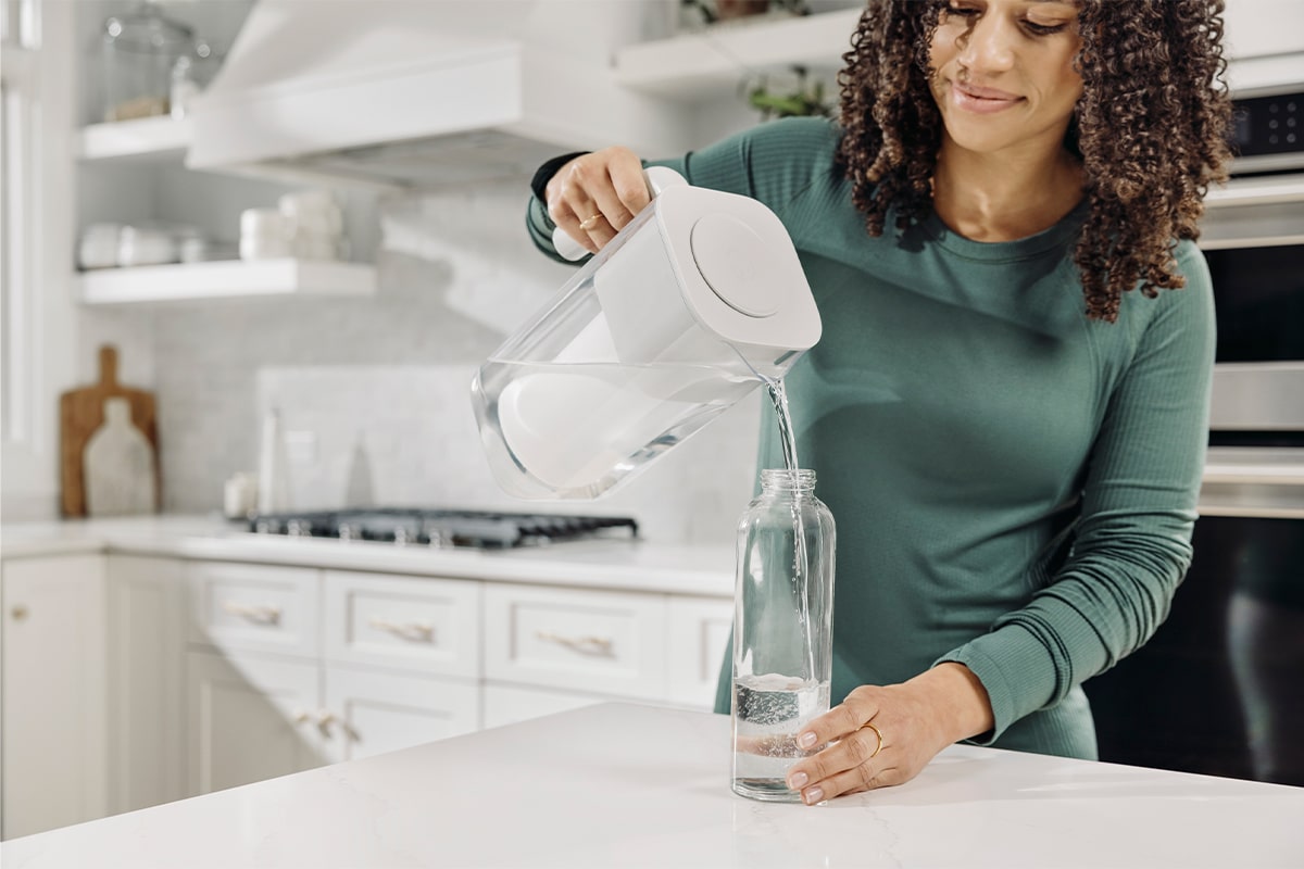 best water filter jug