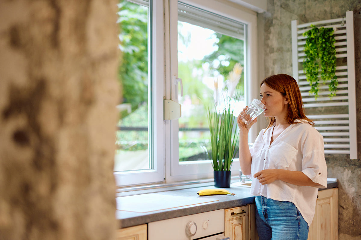 when to change zerowater filter