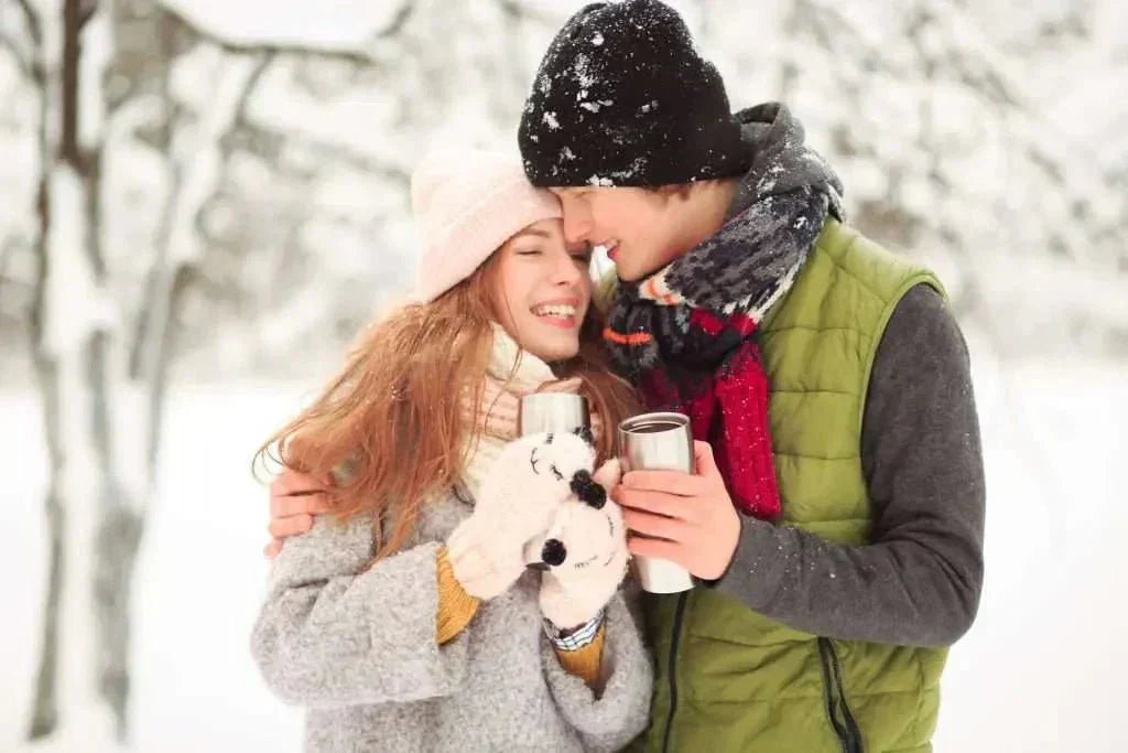 Why Hydration is So Important to Your Health in the Winter Months! - Culligan Zero Water