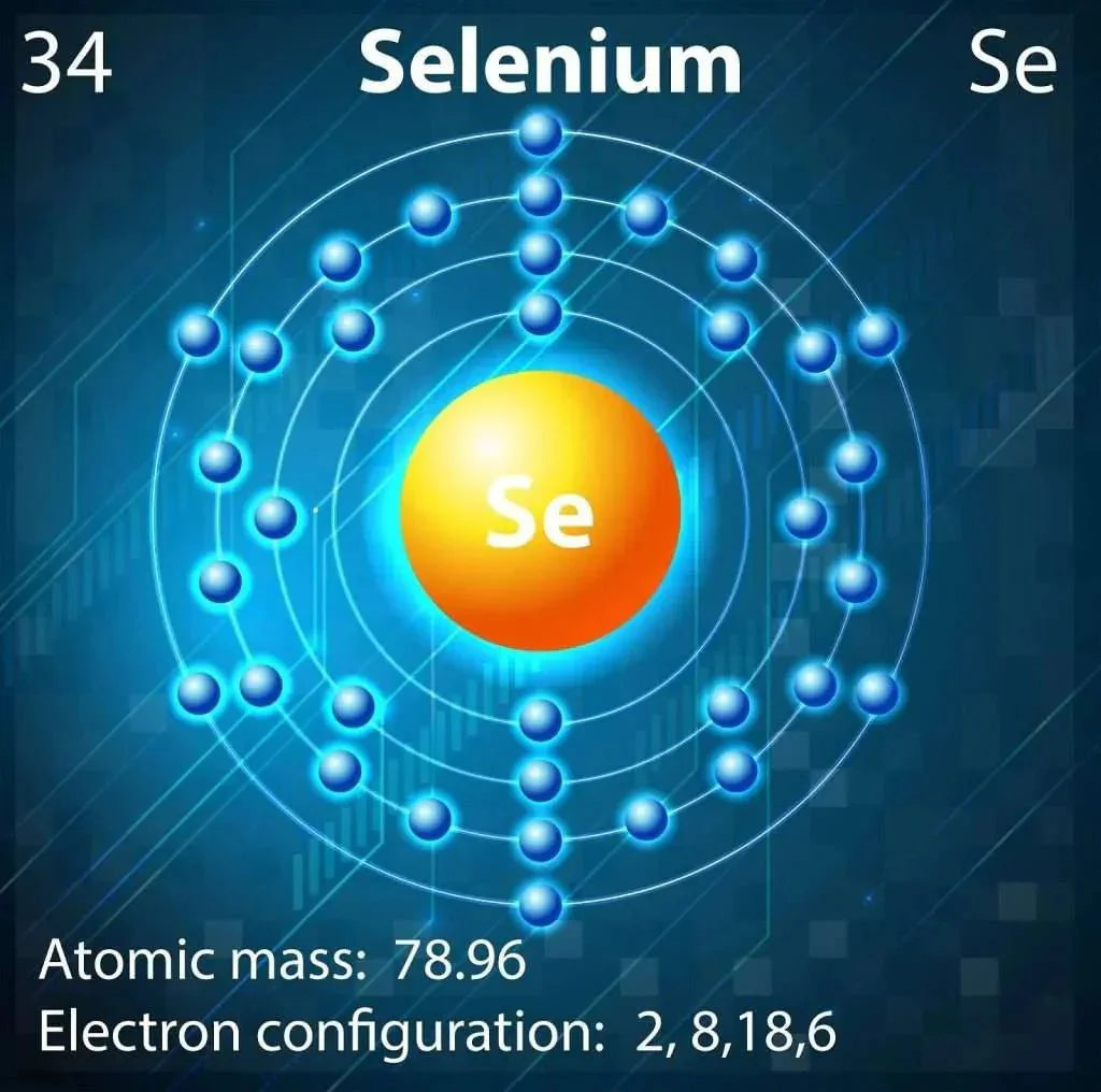 Worried About Selenium in Your Water Supply? - Culligan Zero Water