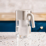 1.7L Water Filter Jug