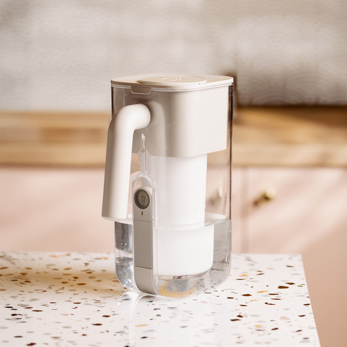 2.3L Water Filter Jug