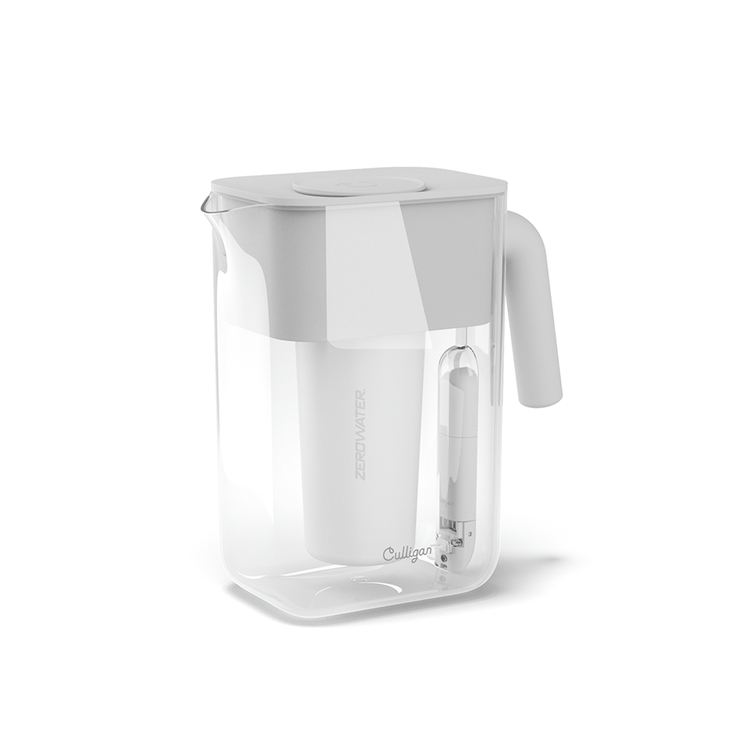 2.8L Water Filter Jug