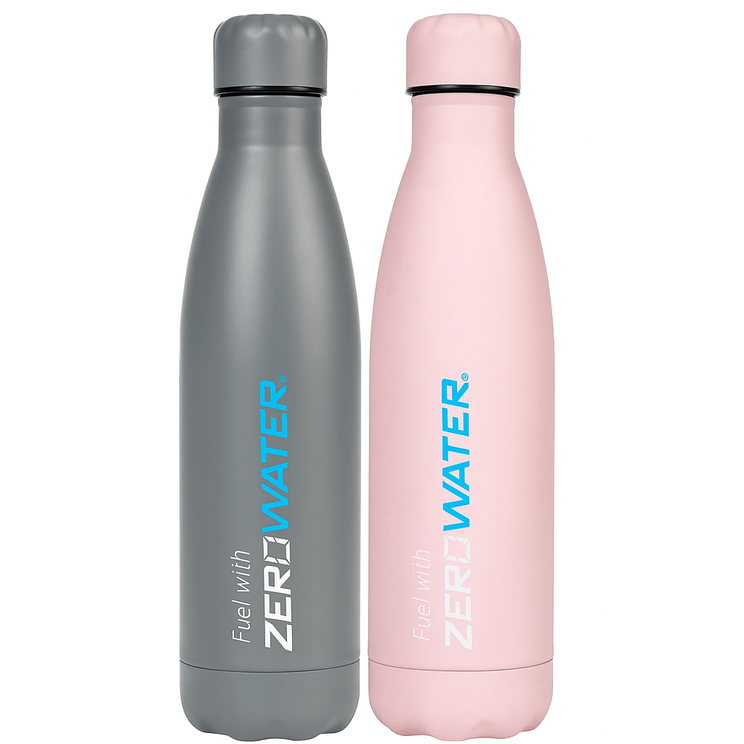 500ml Stainless Steel Bottle