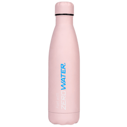 500ml Stainless Steel Bottle - Culligan Zero Water