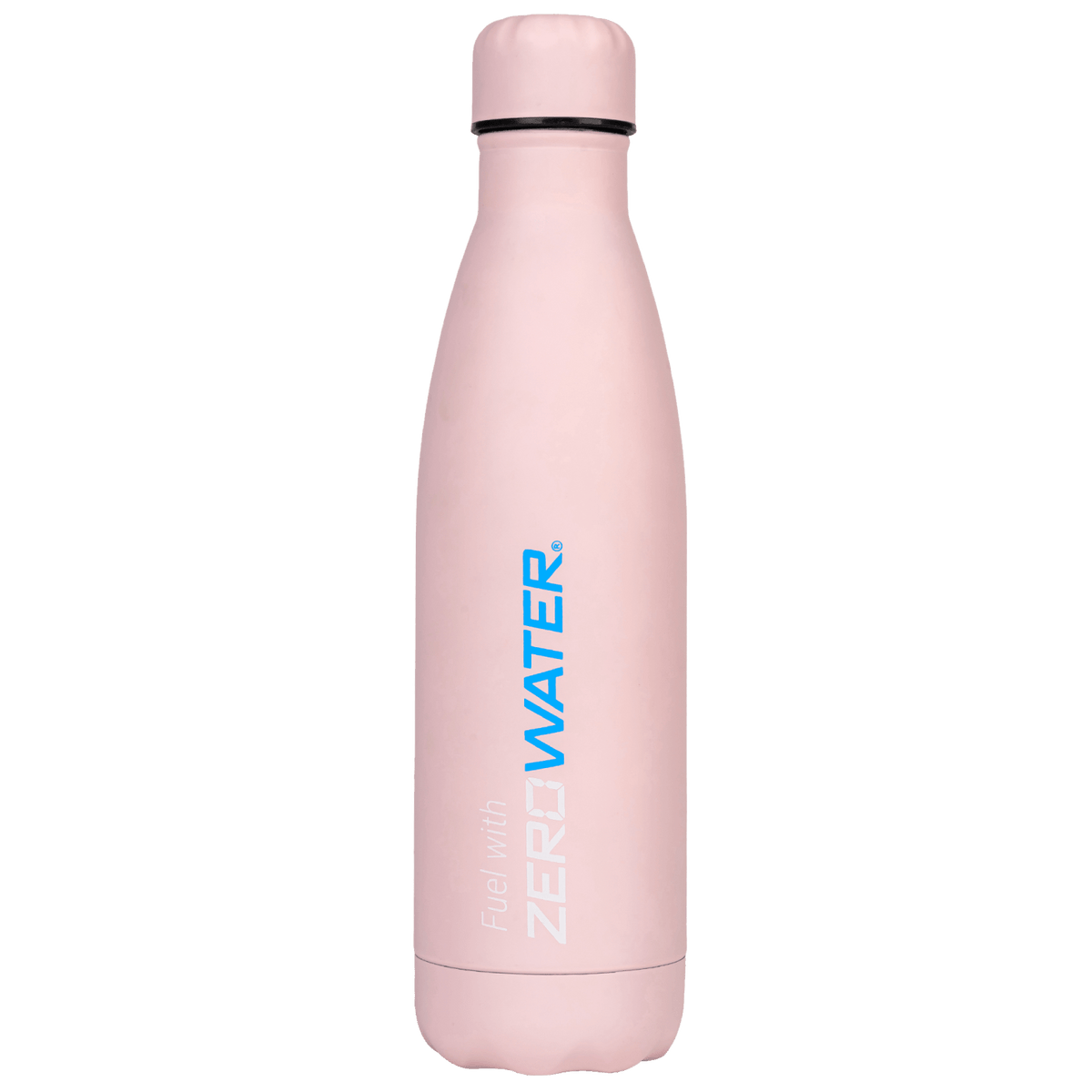 500ml Stainless Steel Bottle - Culligan Zero Water