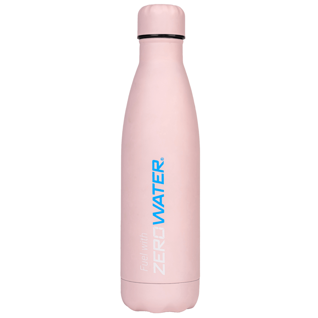 500ml Stainless Steel Bottle - Culligan Zero Water