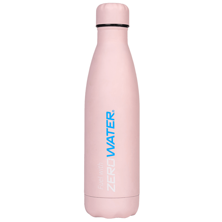 500ml Stainless Steel Bottle - Hover