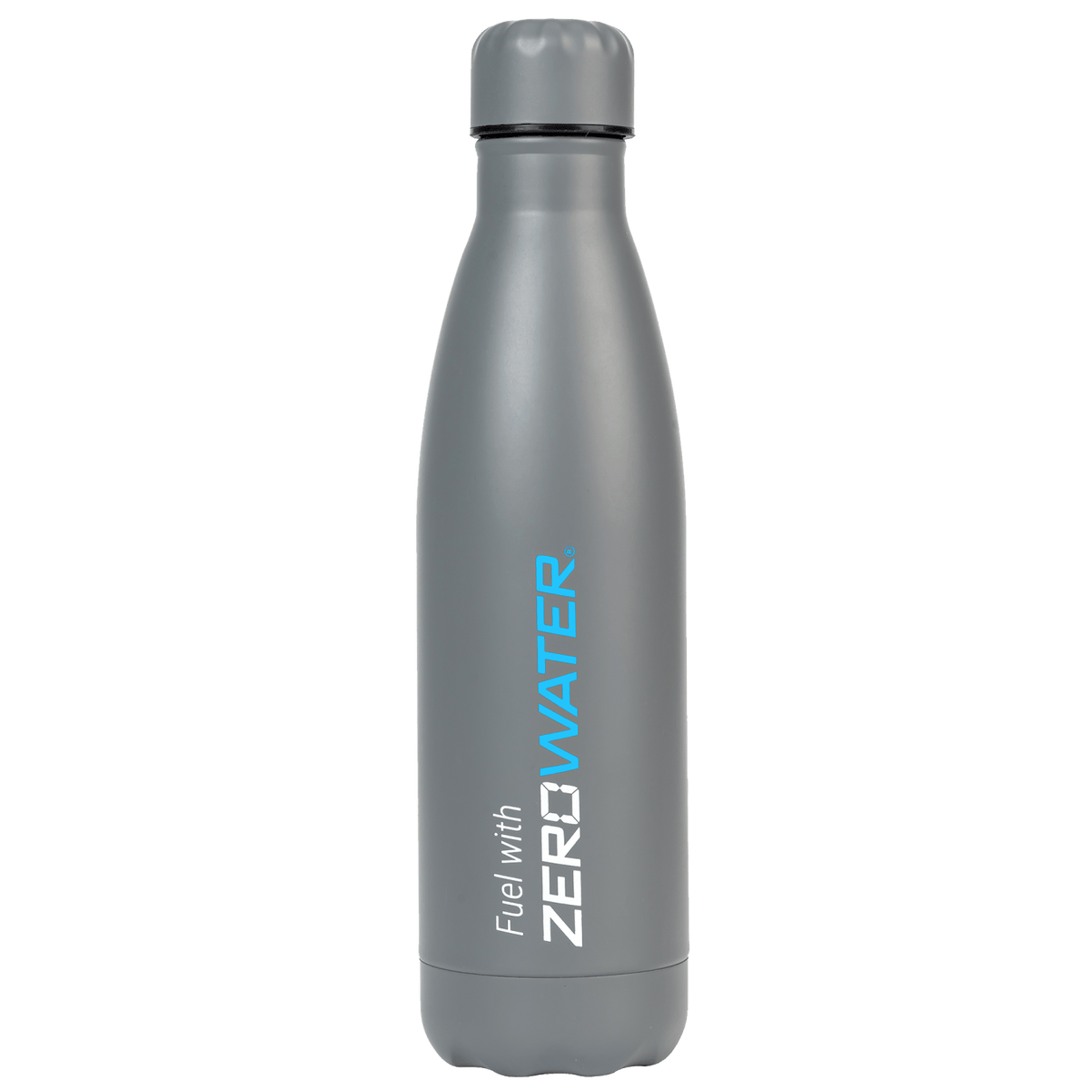 500ml Stainless Steel Bottle - Culligan Zero Water