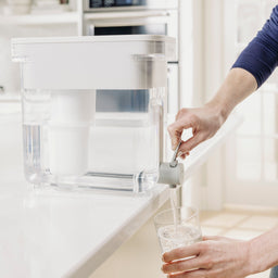 5.2L Water Filter Dispenser - Culligan Zero Water