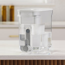 5.2L Water Filter Dispenser - Culligan Zero Water