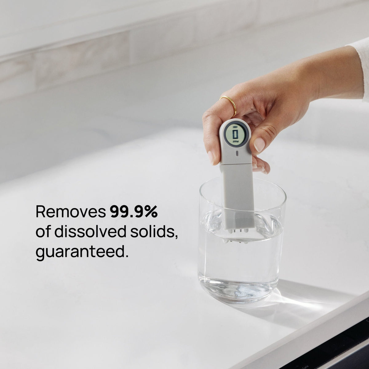 5.2L Water Filter Dispenser - Culligan Zero Water