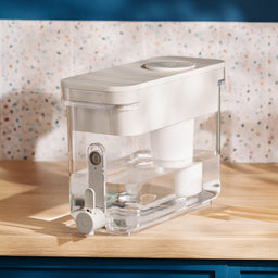 7.5L Water Filter Dispenser