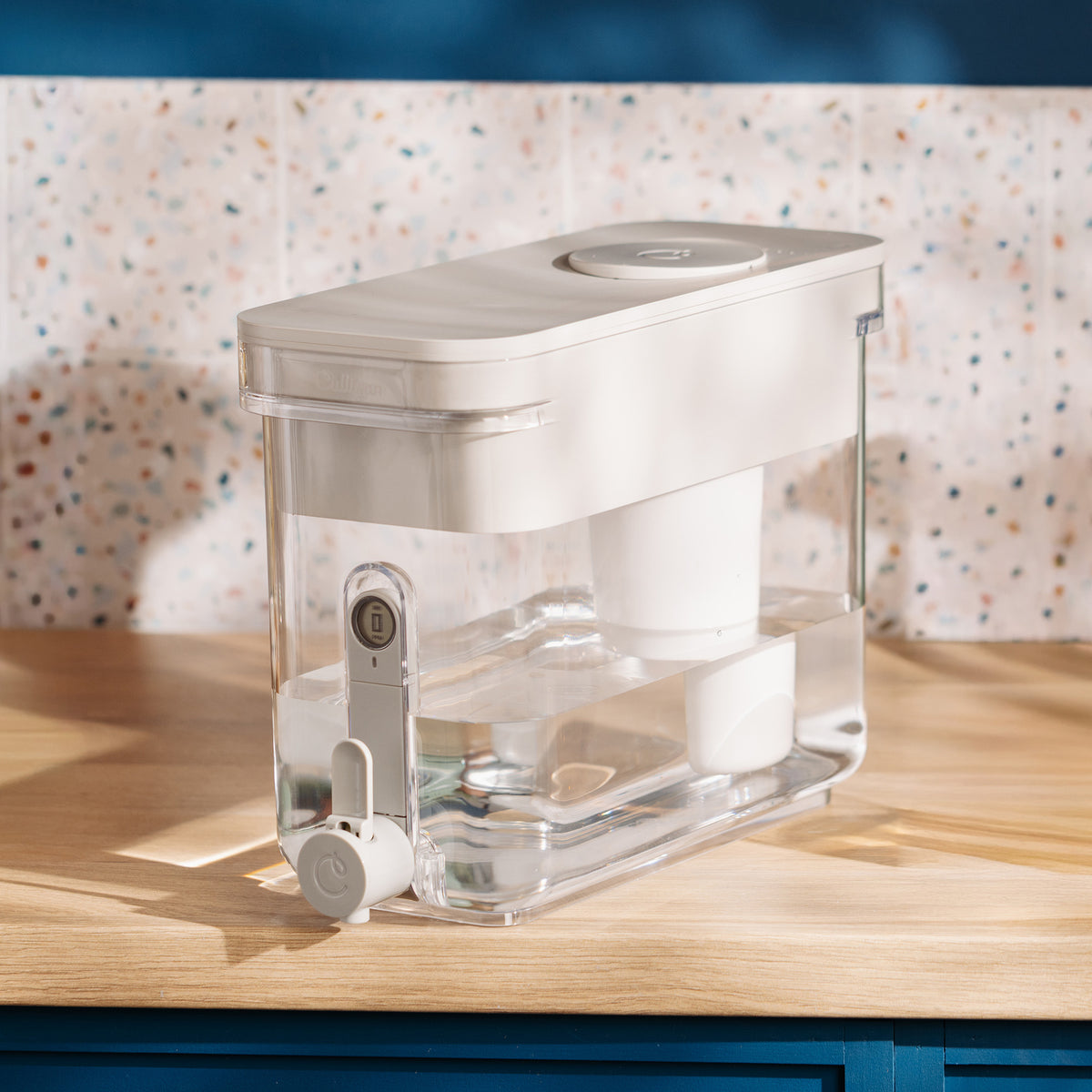 7.5L Water Filter Dispenser