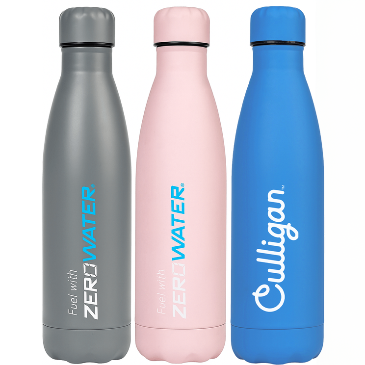 500ml Stainless Steel Bottle
