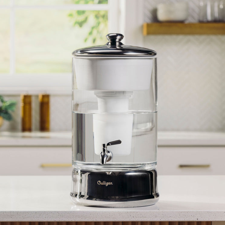 The Glass Premium Pack - Hover