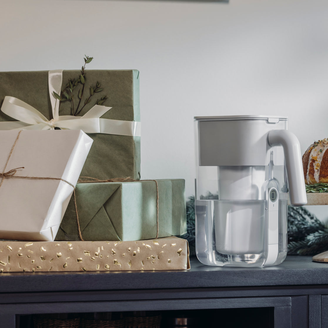 2.3L Water Filter Jug