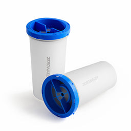 Culligan with ZeroWater Technology Filter