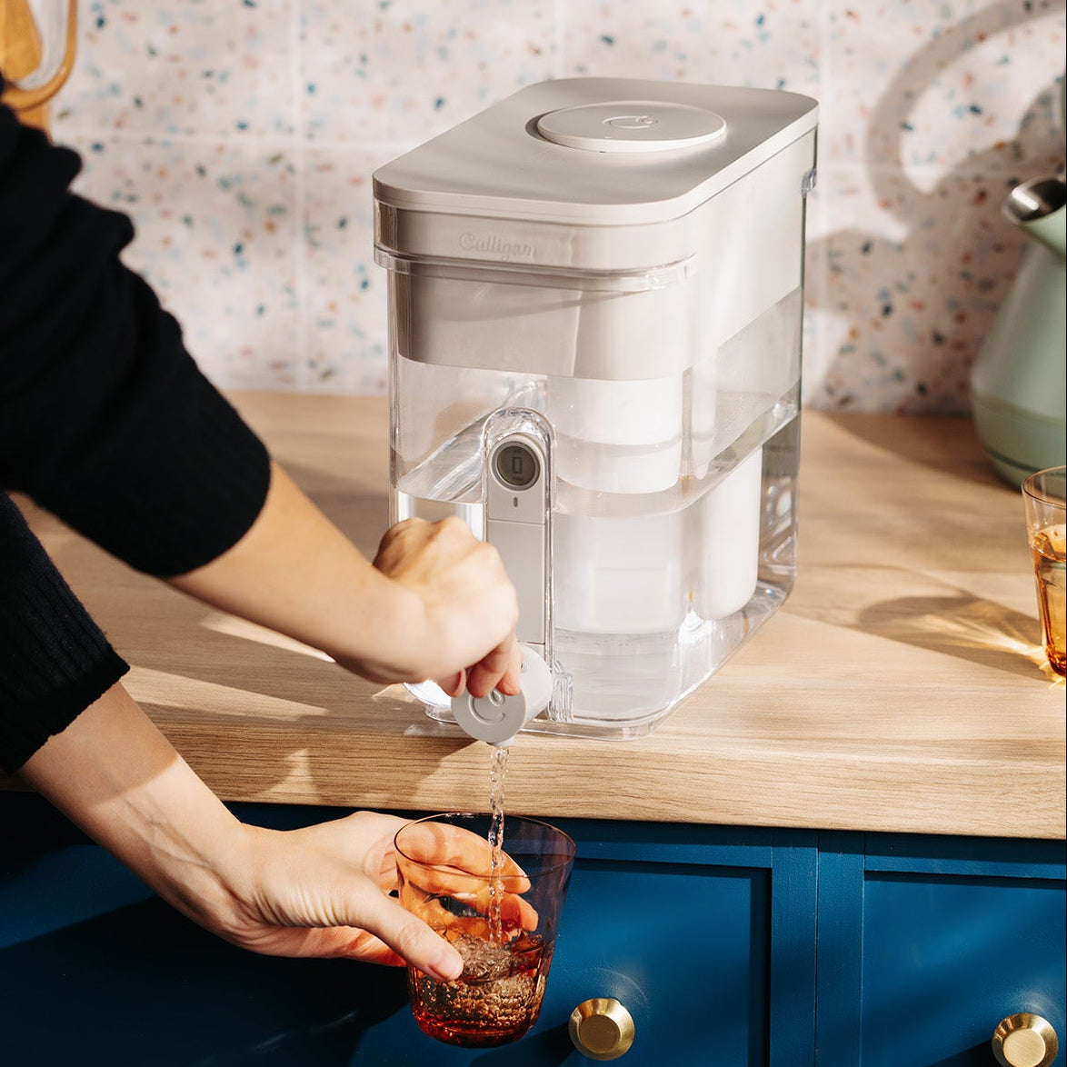 7.5L Water Filter Dispenser