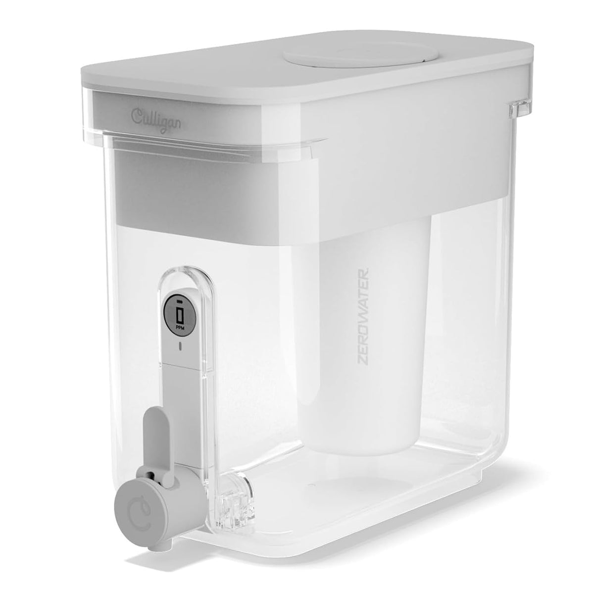 5.4L Water Filter Dispenser