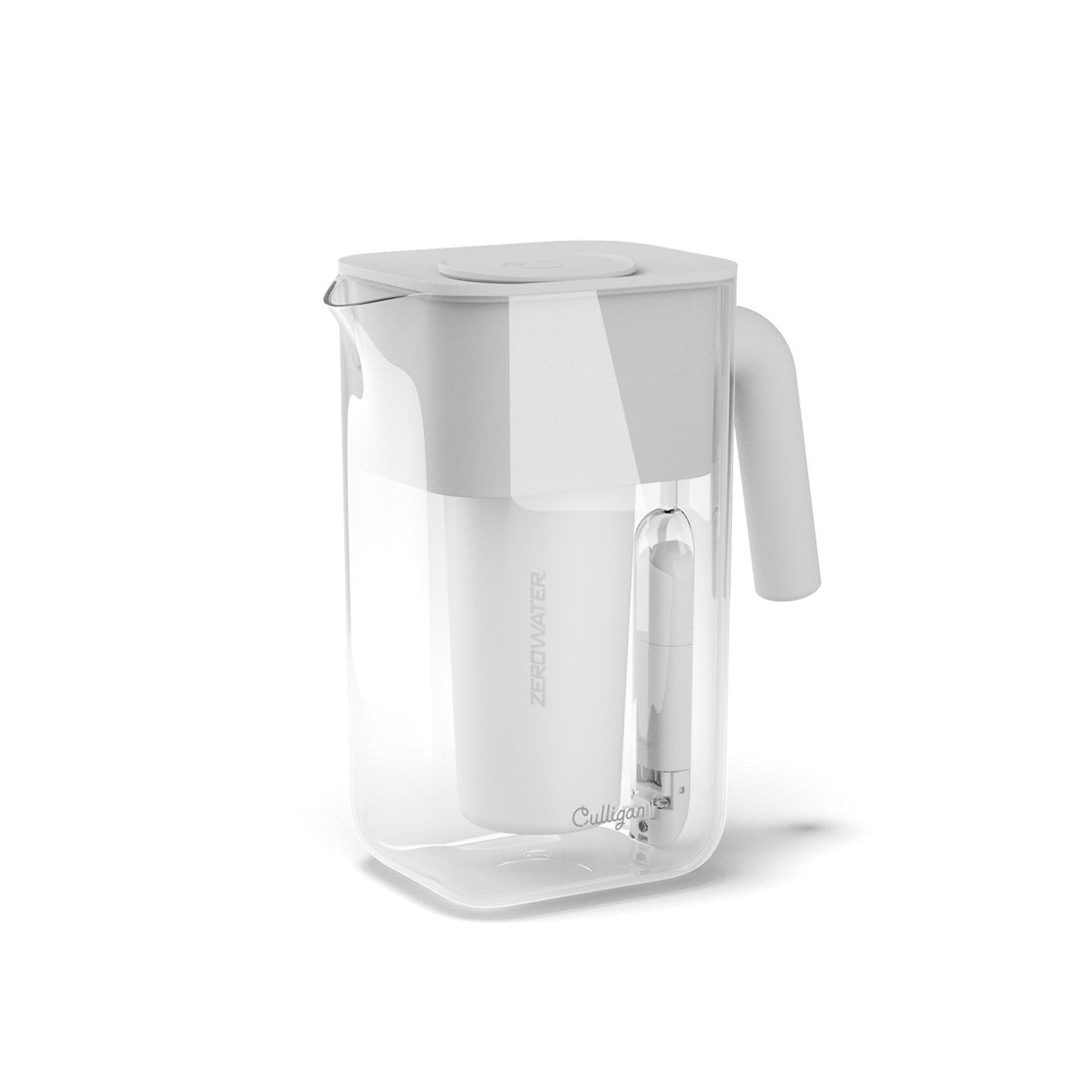 The Couples Pack - Culligan Zero Water
