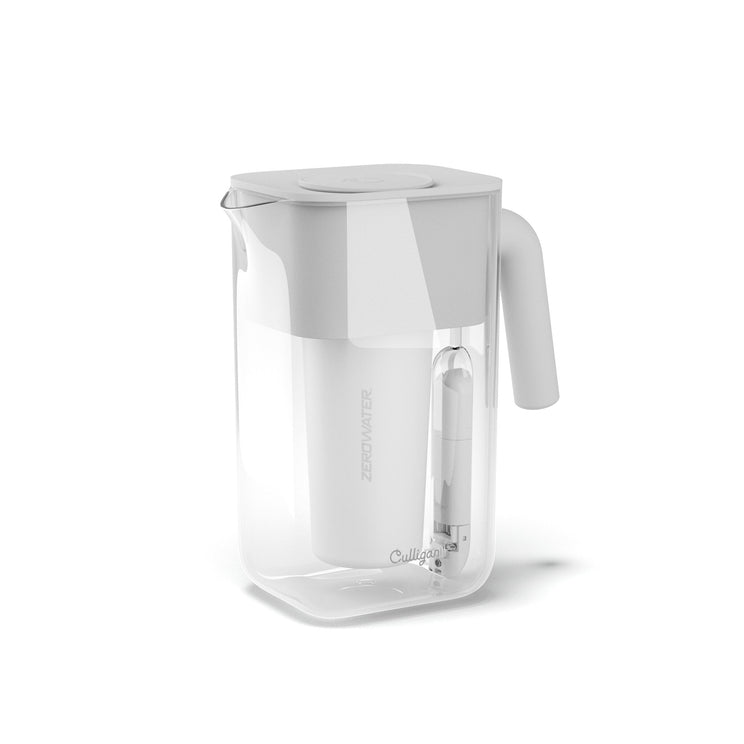 2.3L Water Filter Jug