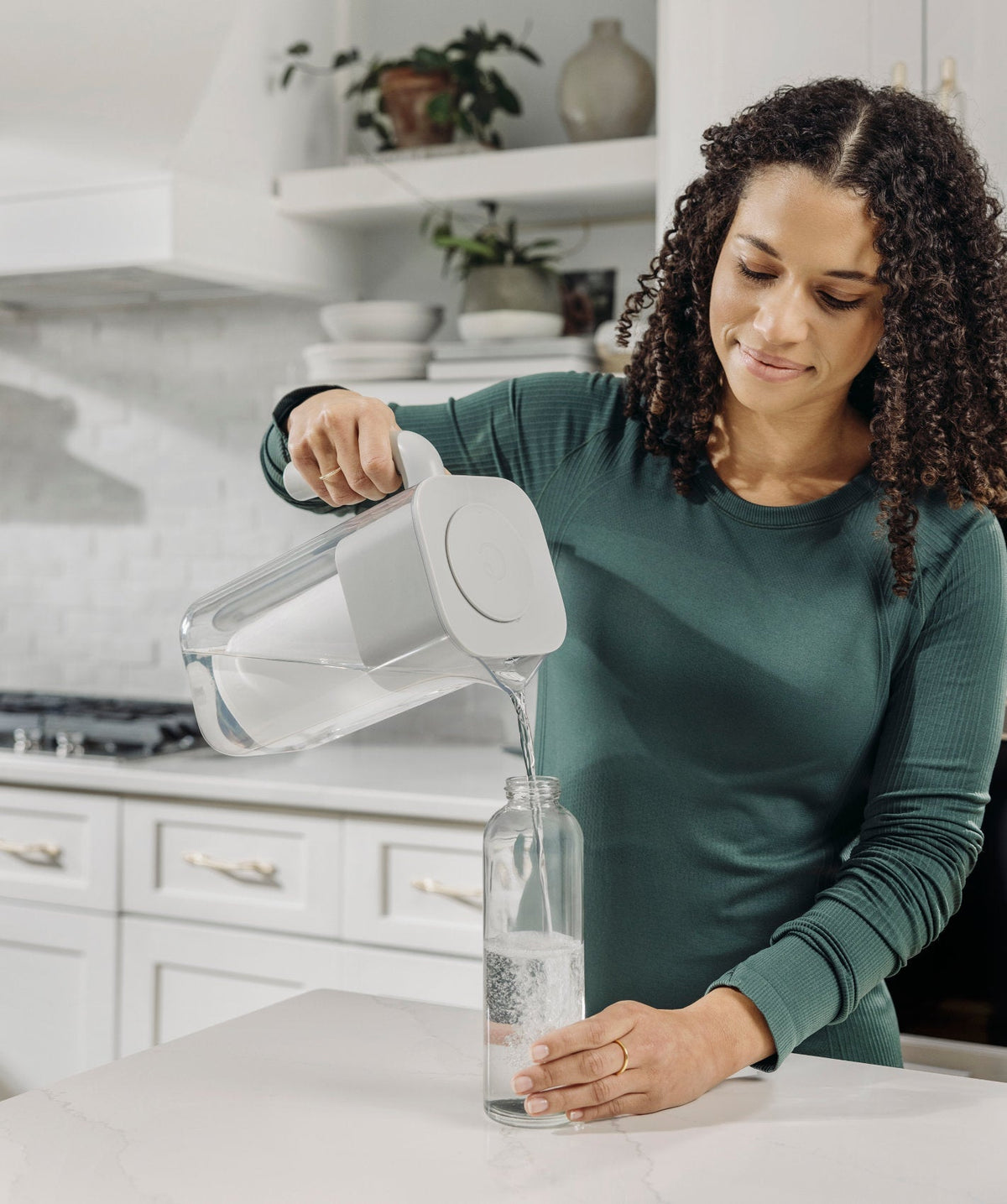 The Starter Pack - Culligan Zero Water